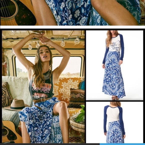 Lolita skirt spell and the Gypsy collective - Picture 2 of 2